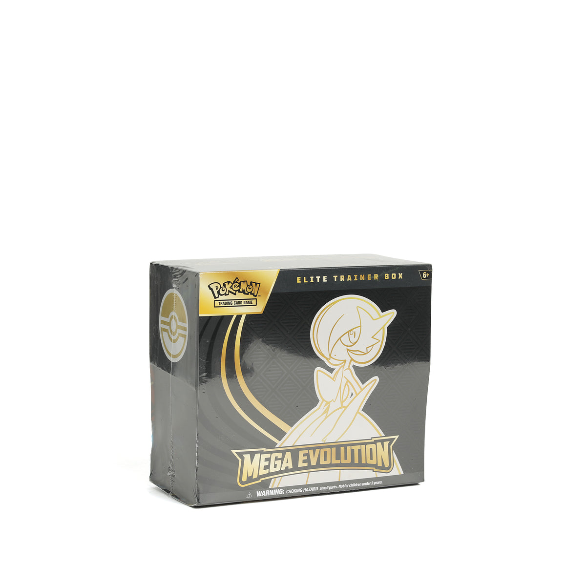 pokmon trading card game: mega evolution elite trainer box- gardevoir TCG: Box Choose your Pokmon partners and prepare for the biggest battles youve ever seen in the Pokmon TCG Pokemon TCG: Mega Evolution Elite