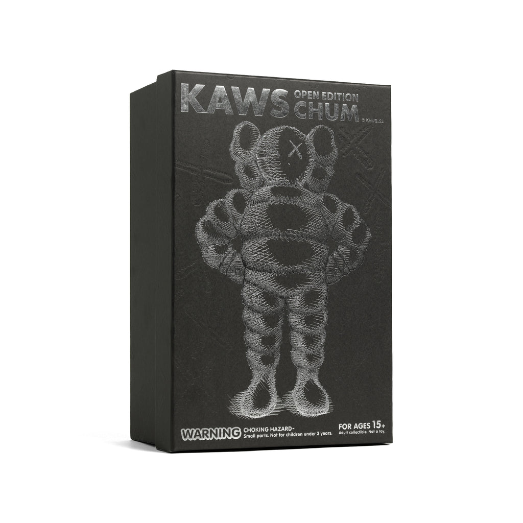 vinyl toy – Tagged 
