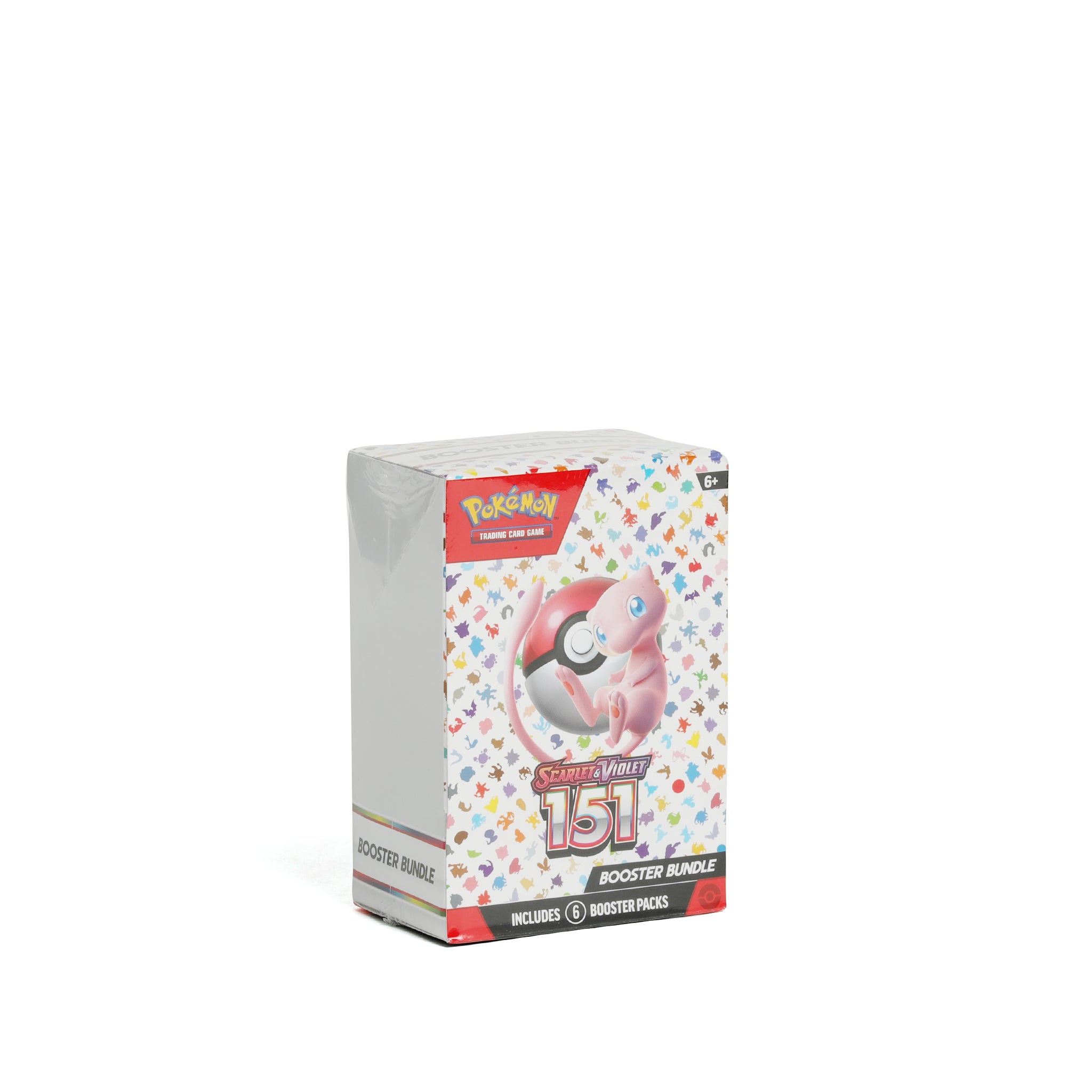 s&v 151 booster box 151 Booster Bundle