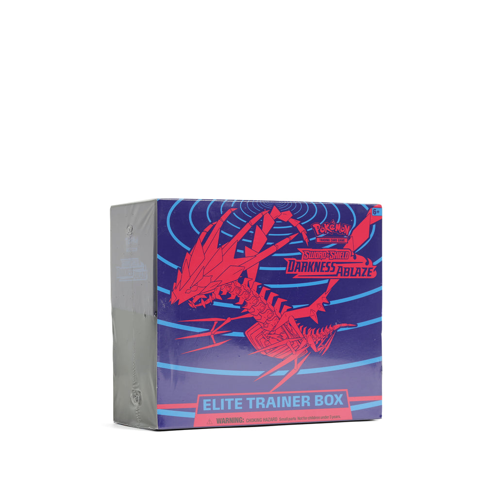 darkness ablaze elite booster box Trainer NSW and more One Piece Card Game Variant:Apple Green Matte